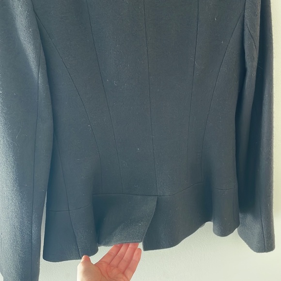 Black small Teenflo jacket/blazer - Picture 5 of 6